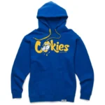 Cookies Clothing is a well-established brand