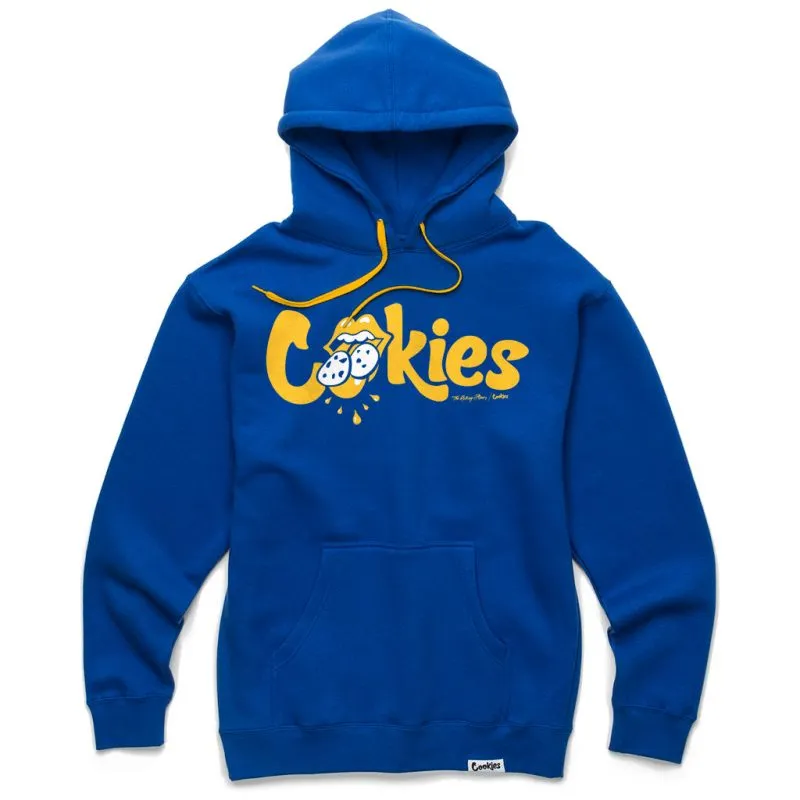 Cookies Clothing is a well-established brand