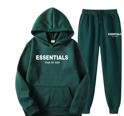 Essntials Tracksuit