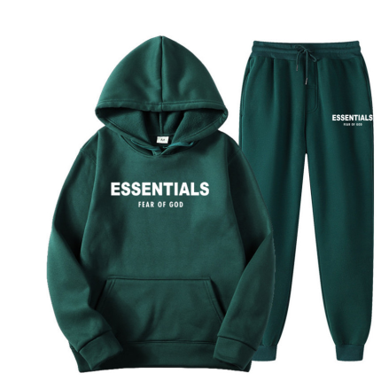 Essntials Tracksuit