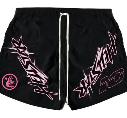 Hellstar Shorts