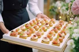 Christmas Catering Dubai