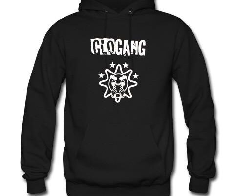 glo gang hoodie