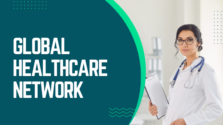 global healthcare network