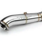 BMW 435i Downpipe