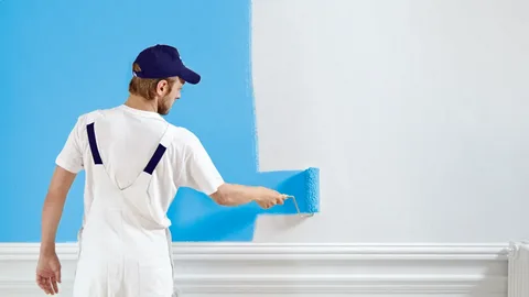 Interior Painting Services Sydney