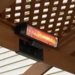 Outdoor Infrared Heater