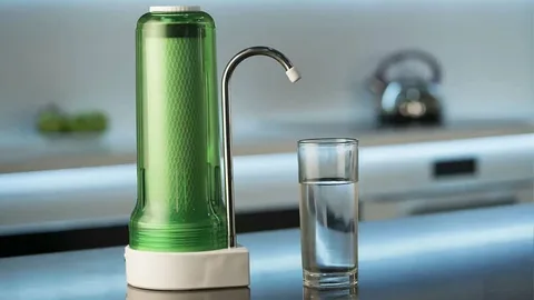 best water filter