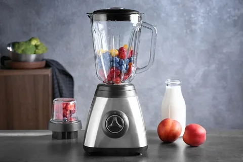 Best Blender