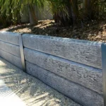 concrete sleepers Brisbane