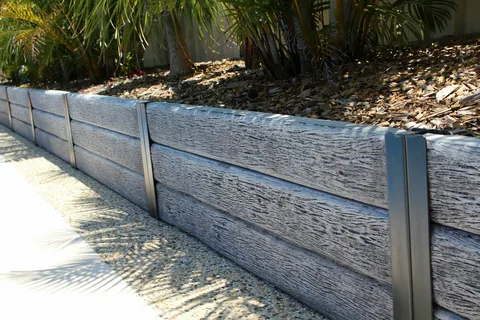 concrete sleepers Brisbane