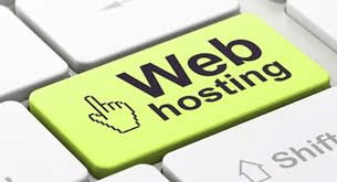 Web hosting in dubai