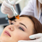 Botox injections in Dubai