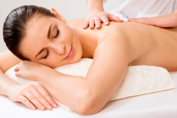 Remedial Massage South Melbourne