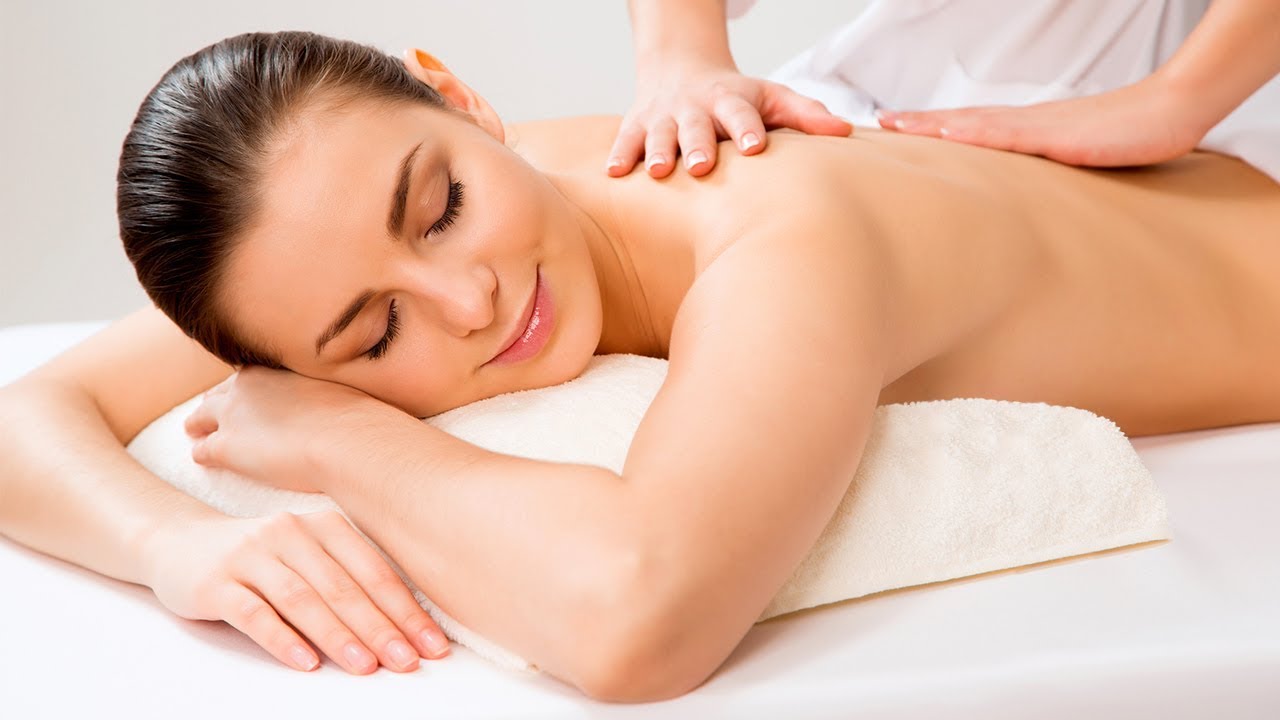 Remedial Massage South Melbourne