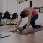 Yoga Teacher Training