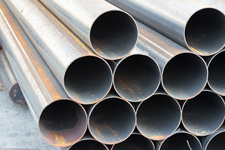 Steel Suppliers in Sydney