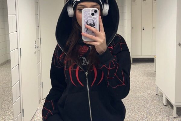 Unleash Your Inner Style with a Sp5der Hoodie And Hellstar Clothing