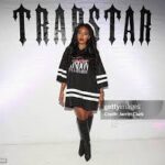 Trap star Hoodie: From the Streets to High Fashion