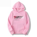 trapstar hoodie