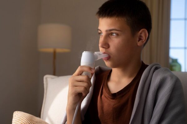 Asthma Treatment in North Delhi