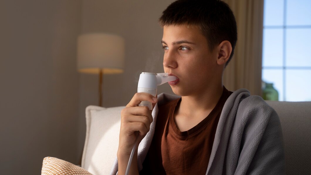 Asthma Treatment in North Delhi