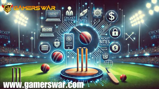 Cricket Betting Sites Providers