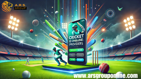 Cricket ID Online Providers