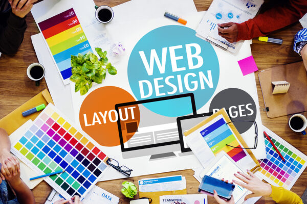 web design agency