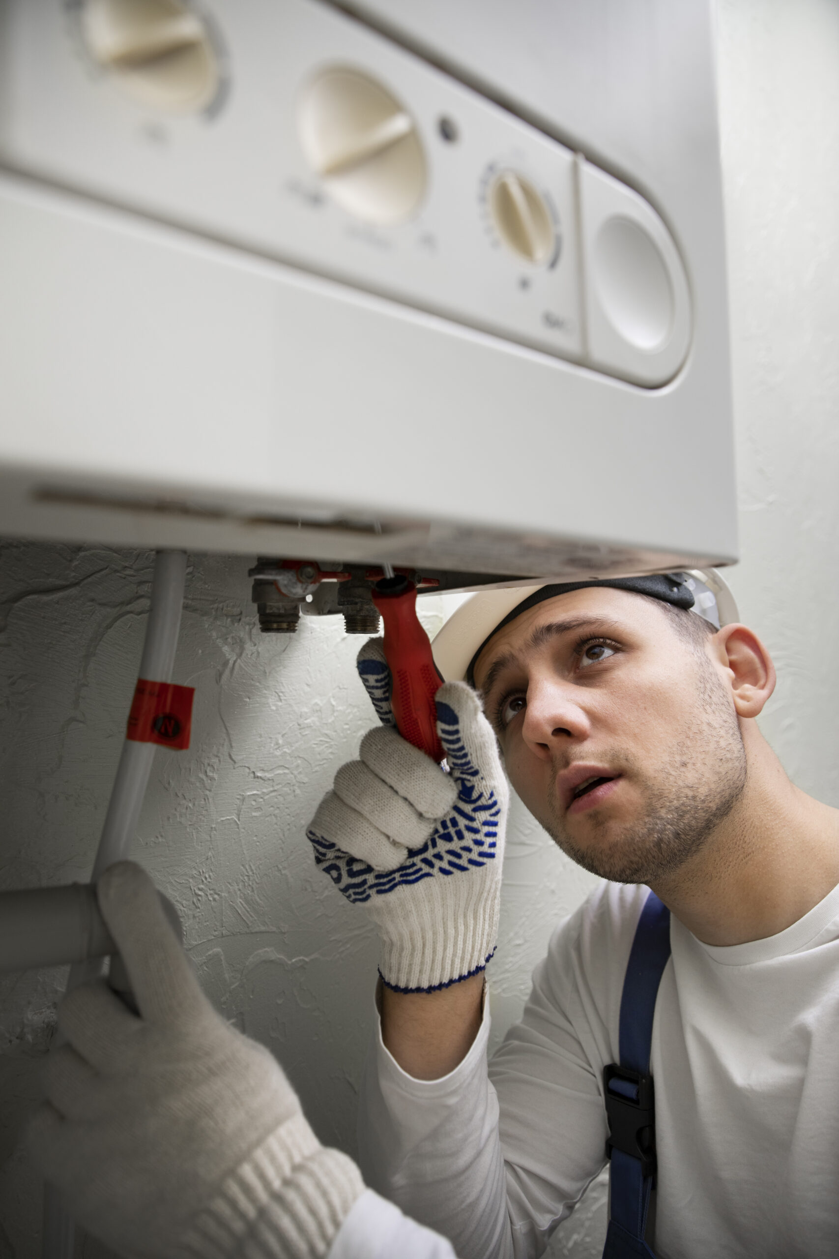 plumbing inspection in phoenix