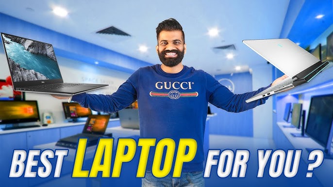 Laptops on Rent in Delhi