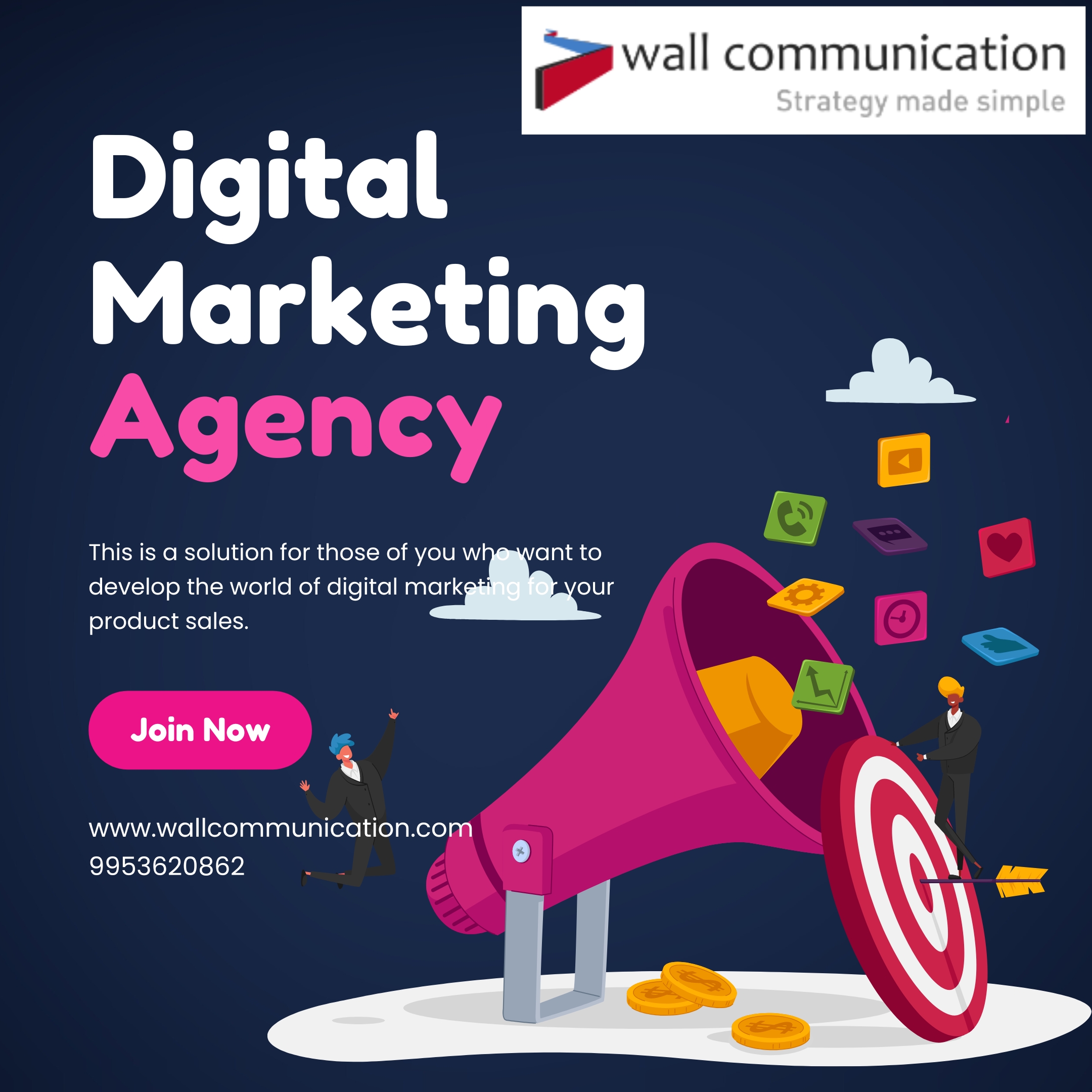 Best Digital Marketing Services