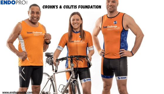 Crohn's & Colitis Foundation (2)