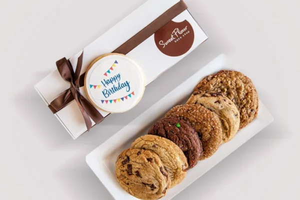 Custom Cookie Boxes: Perfect Packaging Solution