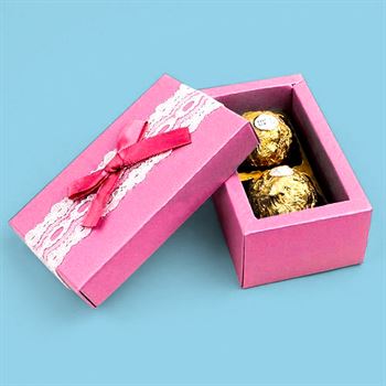 Custom Sweet Boxes: Perfect for Treats and Gifts