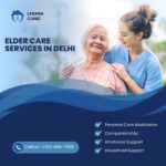 elder care services in delhi