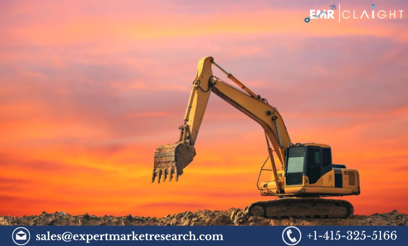 Excavators Market