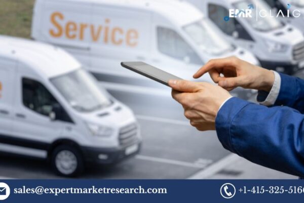 Fleet Management Market