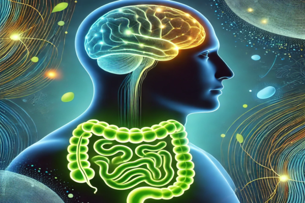 How Gut Health Affects Mental Health