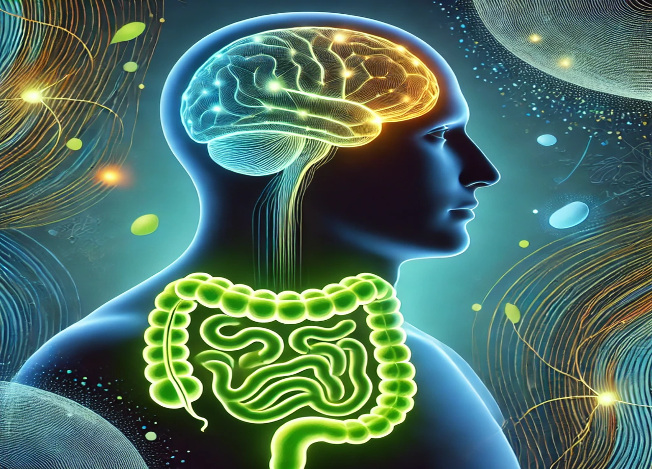 How Gut Health Affects Mental Health