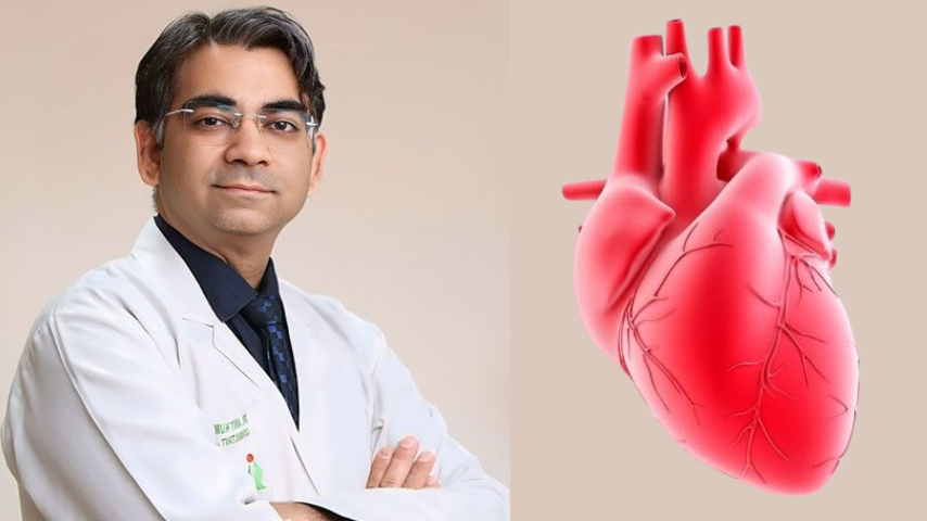 Cardiologist in Jagatpura, Jaipur