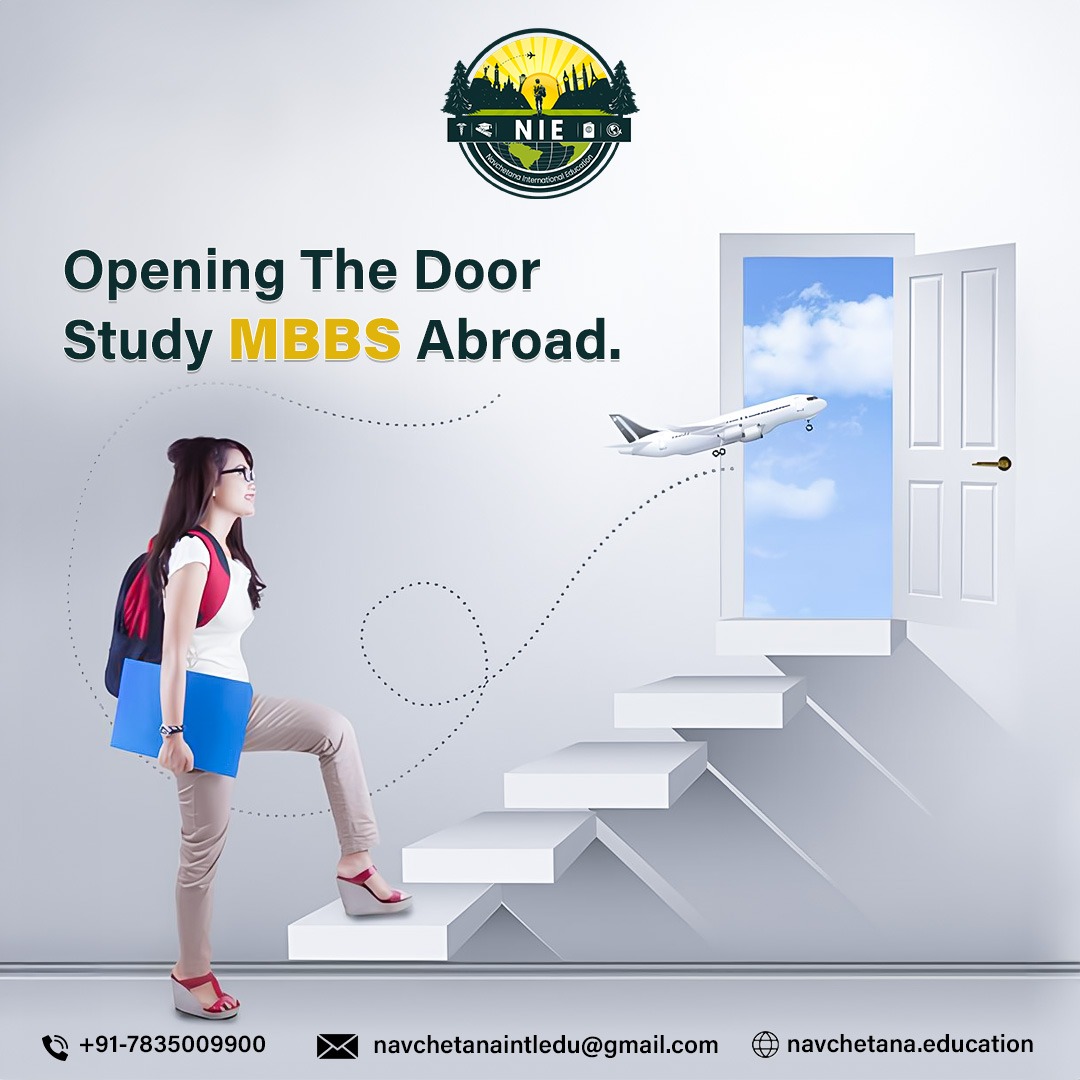 MBBS in Abroad