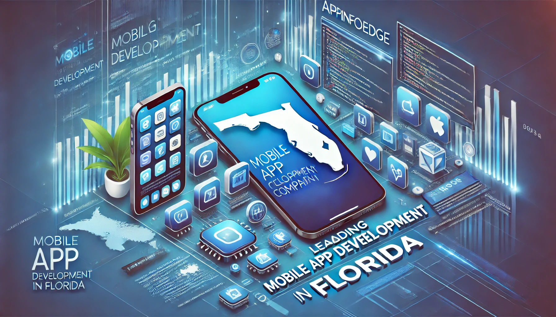 Mobile App Development Companies in Florida