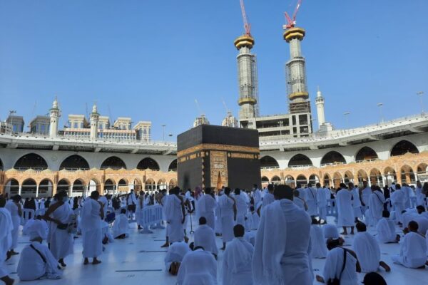 cheap umrah package