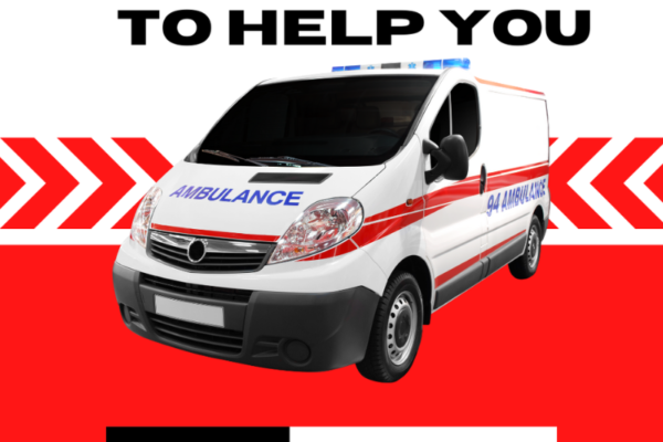 Ambulance Services in Delhi