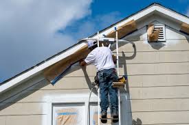 Exterior Painting Services