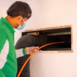 AC Duct Cleaning Services in Dubai