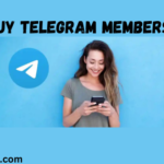 buy telegram members