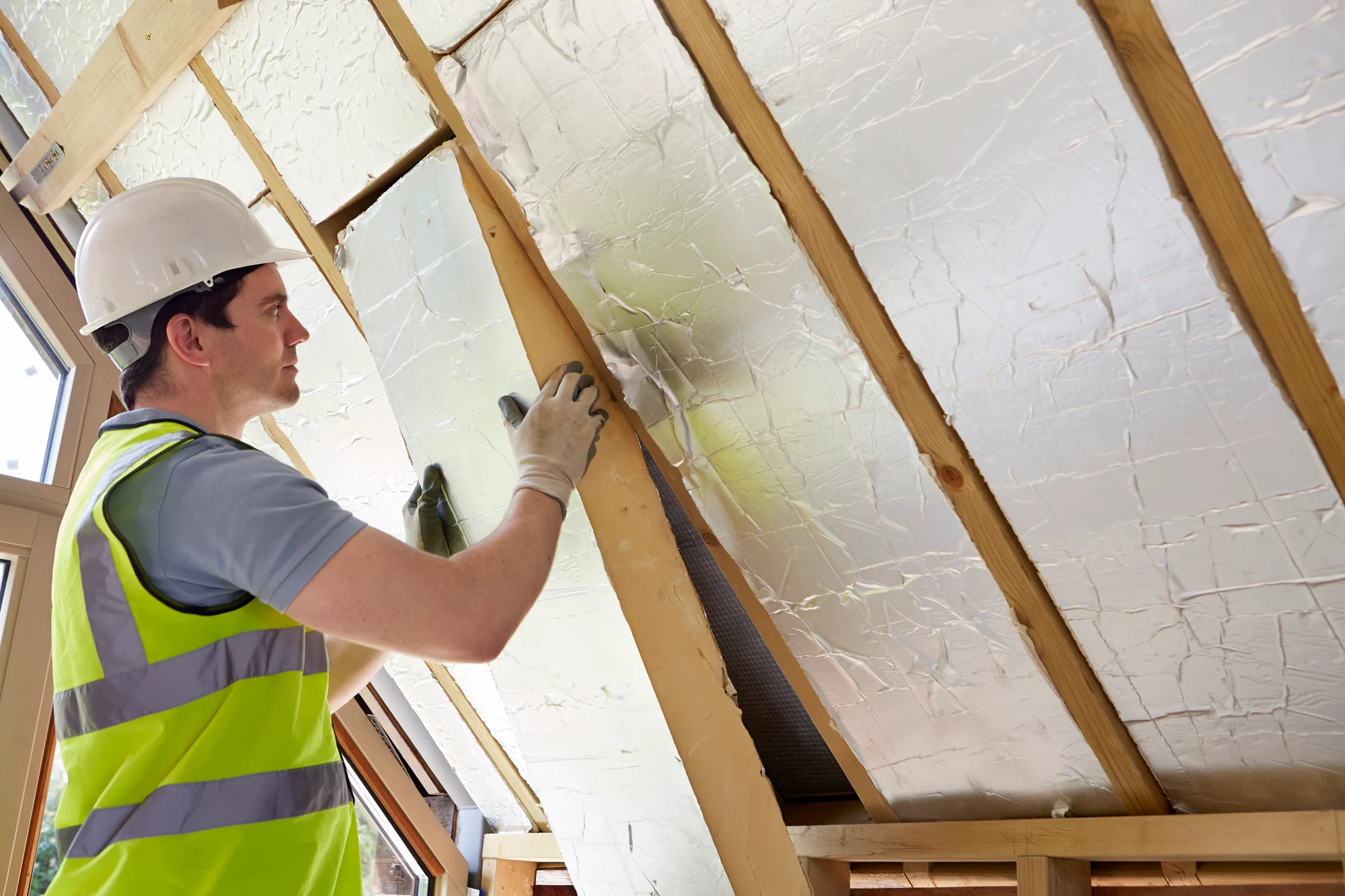 Enhanced Energy Efficiency for Every Building Type