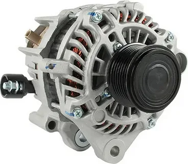 Honda Car Alternator